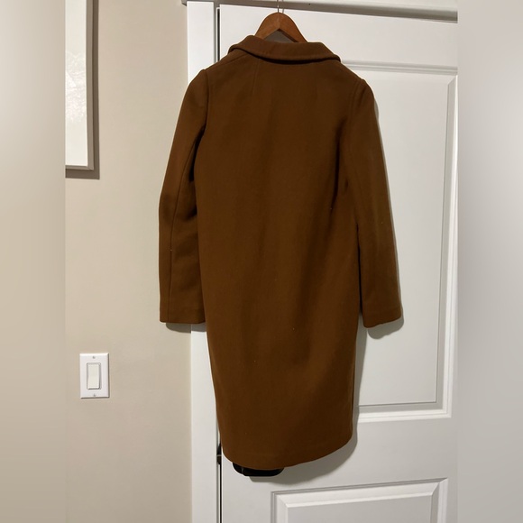 Aritzia Babaton Stedman Wool Coat - Picture 3 of 3